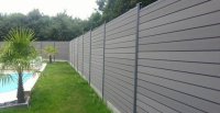 Portail Clôtures dans la vente du matériel pour les clôtures et les clôtures à Lanneplaa